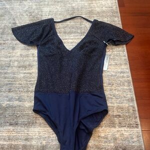 Aerie body suit